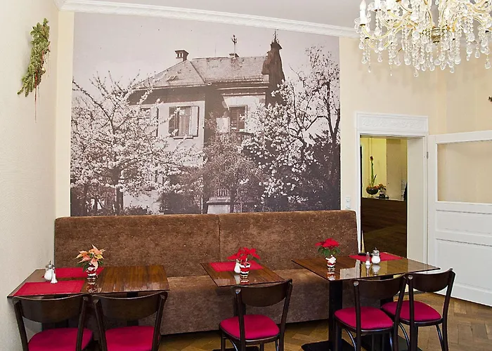 Arena Am Wasserpark Hotel