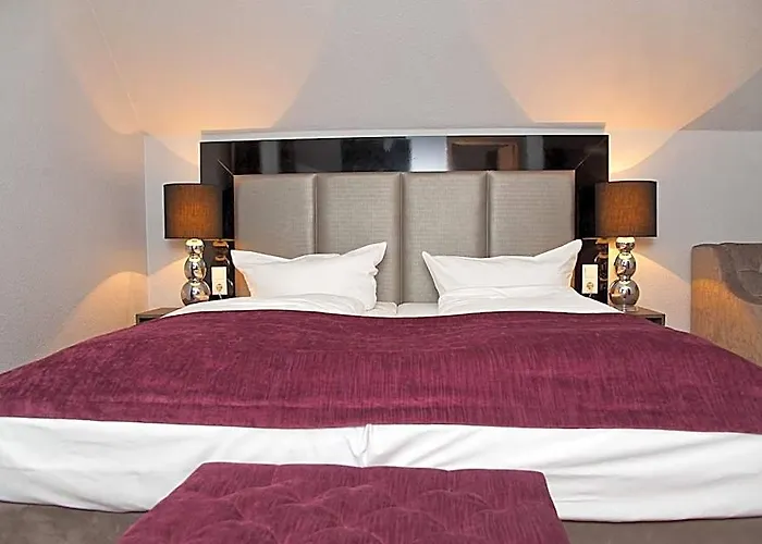 Hotel Arena Am Wasserpark 3*